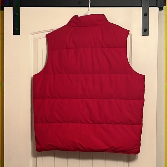 REI Men’s Vest - Picture 2 of 5